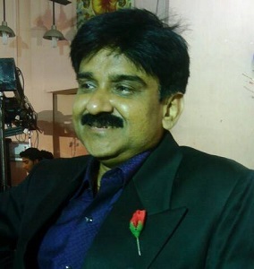 Sudhir Kumar Sinha, Patna